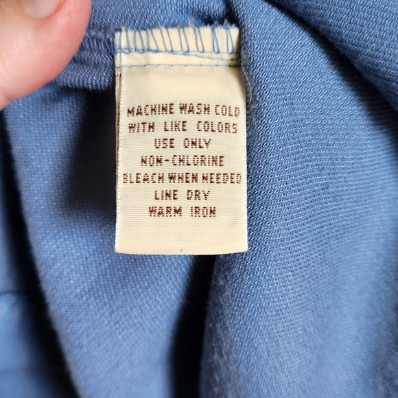 Bowling Shirt with retro tropical style - Picture 5 of 9